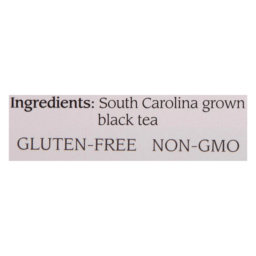 Charleston Breakfast Tea