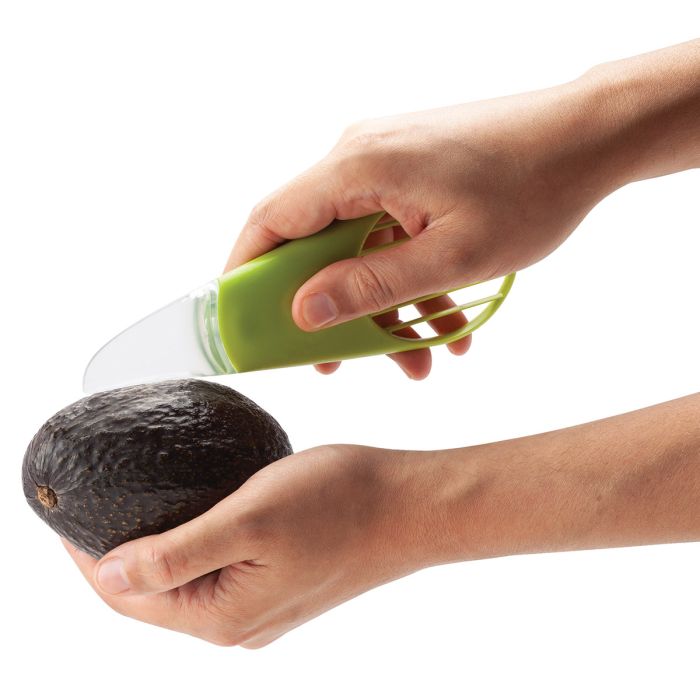 Avocado 3-in-1 Slicer
