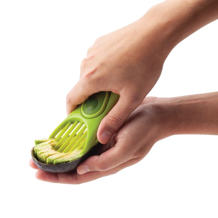 Avocado 3-in-1 Slicer