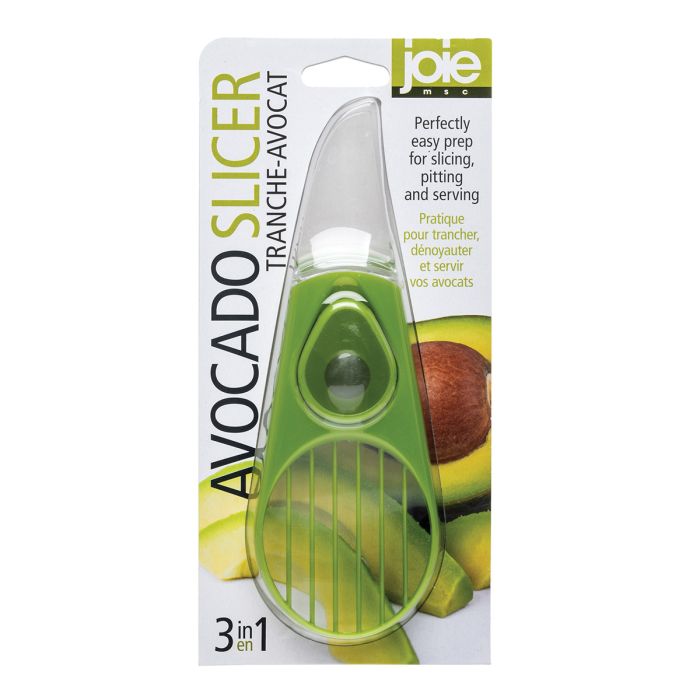 Avocado 3-in-1 Slicer