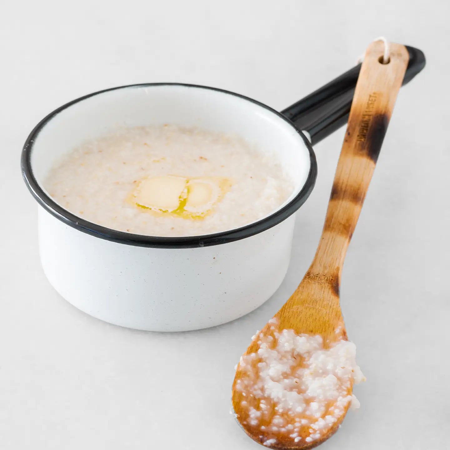 Callie's Hot Little Biscuit Carolina Grits