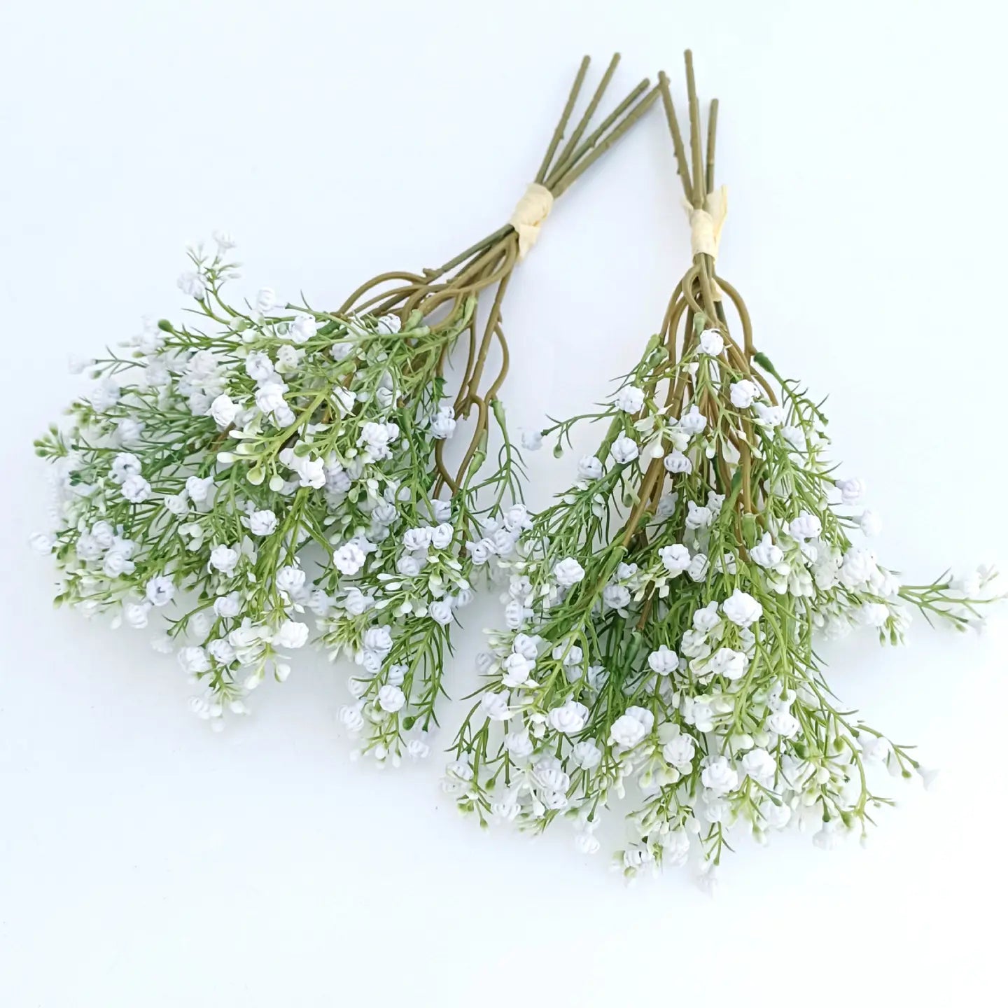 Baby's Breath Bouquet