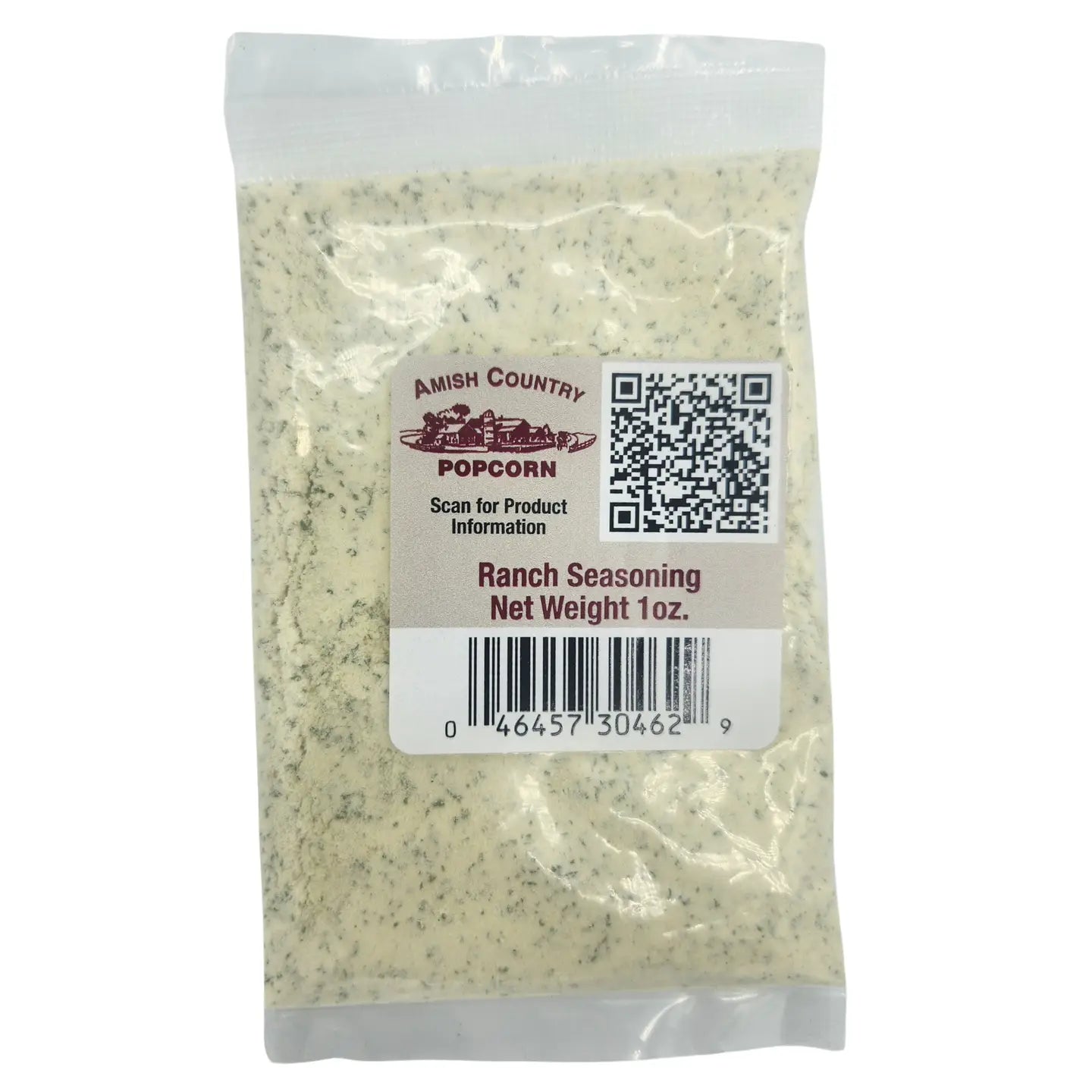 Popcorn Seasoning Sampler