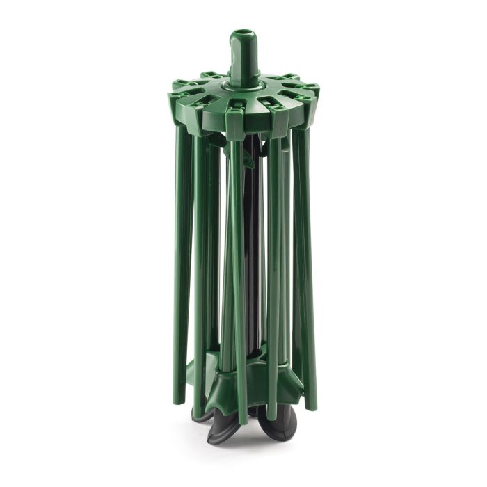 Collapsible Pasta Drying Rack