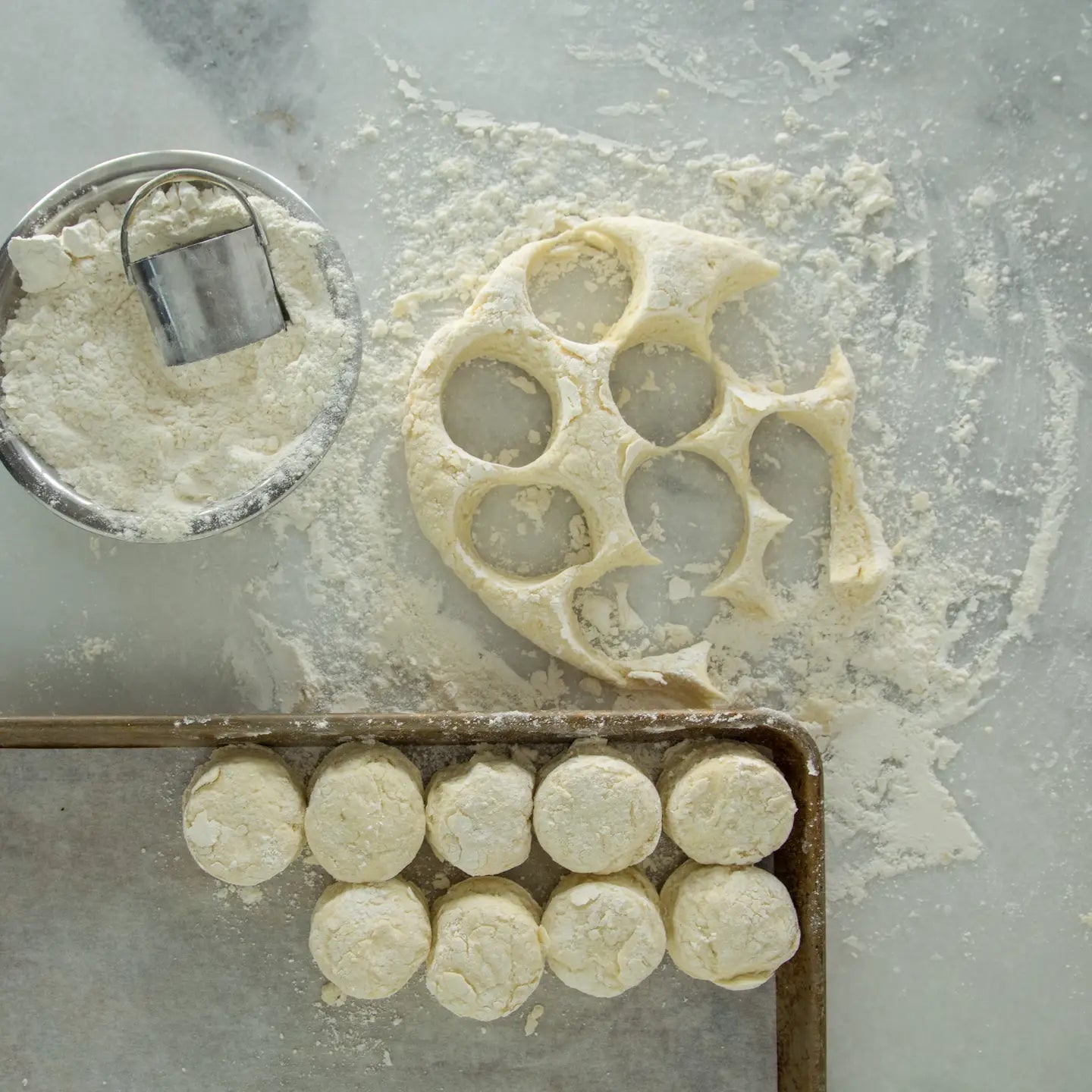 Callie's Hot Little Biscuit Mix