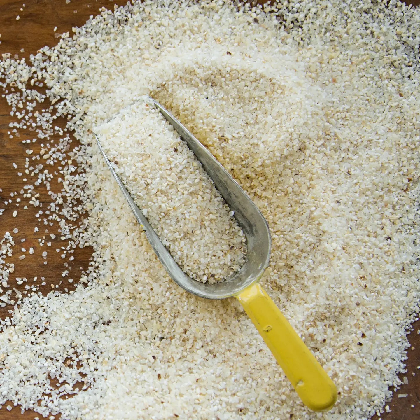 Callie's Hot Little Biscuit Carolina Grits