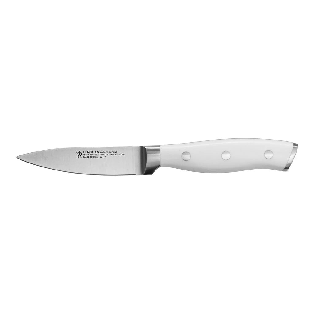 Henckels Forged Accent 2-pc Paring Knife Set