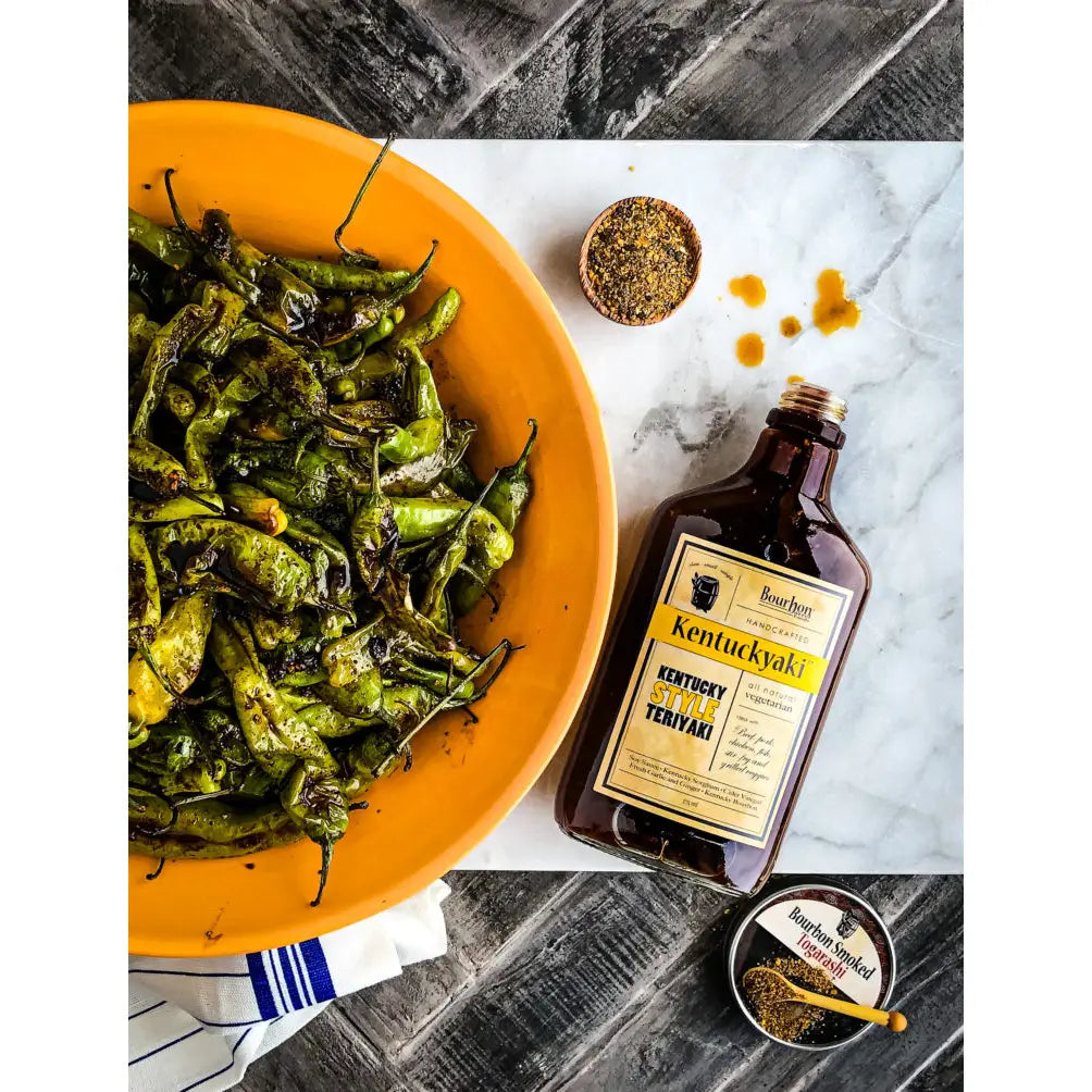 Kentuckyaki Sauce