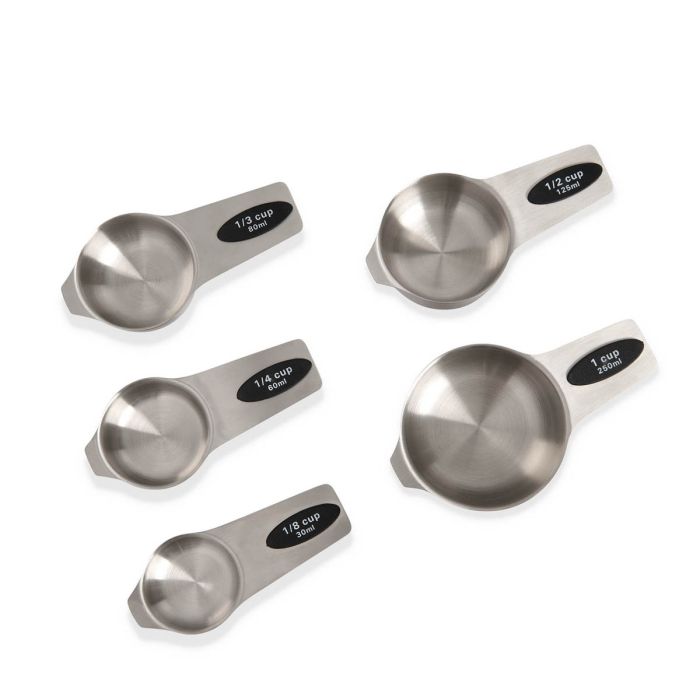 Magnetic Measuring Cups