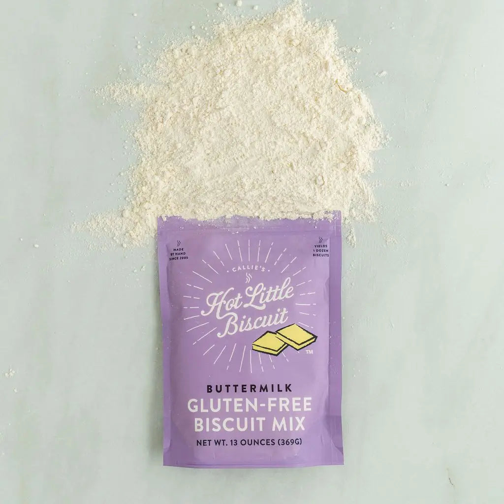 Callie's Hot Little Biscuit Gluten Free Biscuit Mix