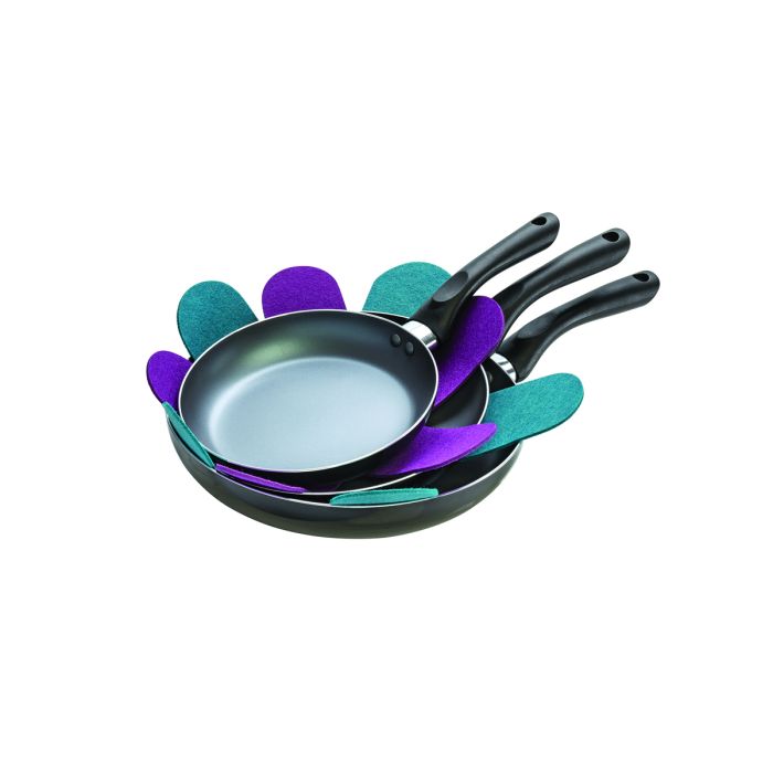 Felt Pan Protectors