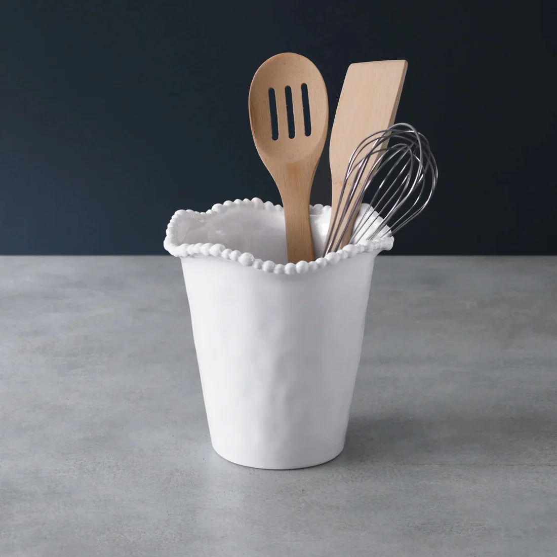 Alegria Kitchen Utensil Holder