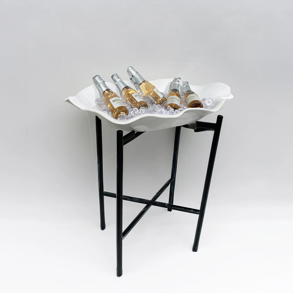 Metal Stand for Extra Large Centerpiece