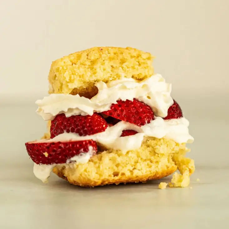Callie's Hot Little Biscuit Shortcake Mix