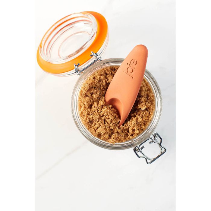 Brown Sugar Scoop