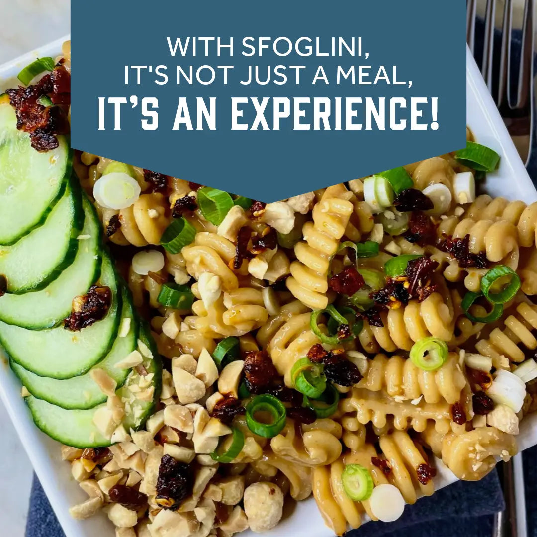 Sfoglini Whole Grain Radiator Pasta