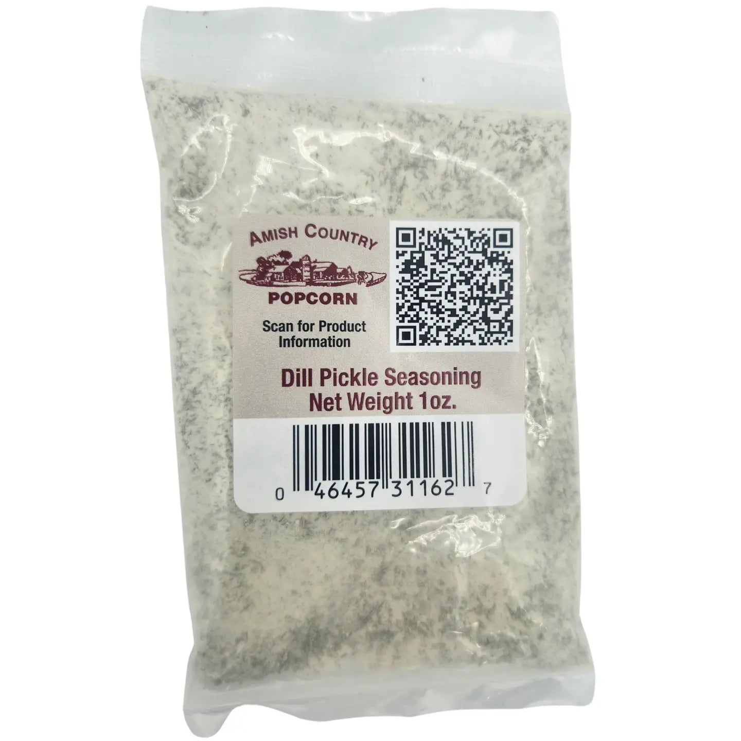 Popcorn Seasoning Sampler