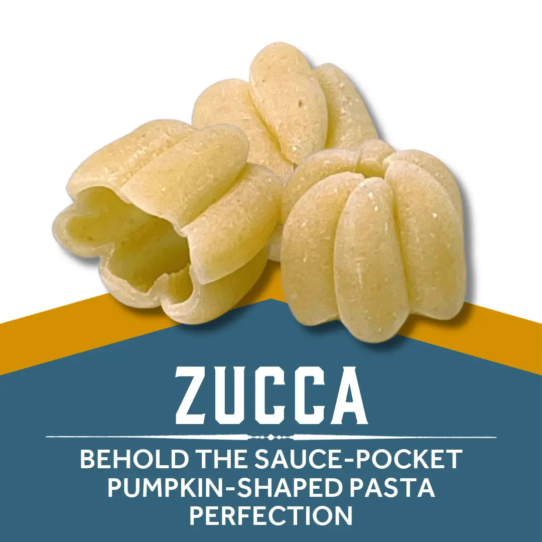 Sfoglini Zucca Pasta