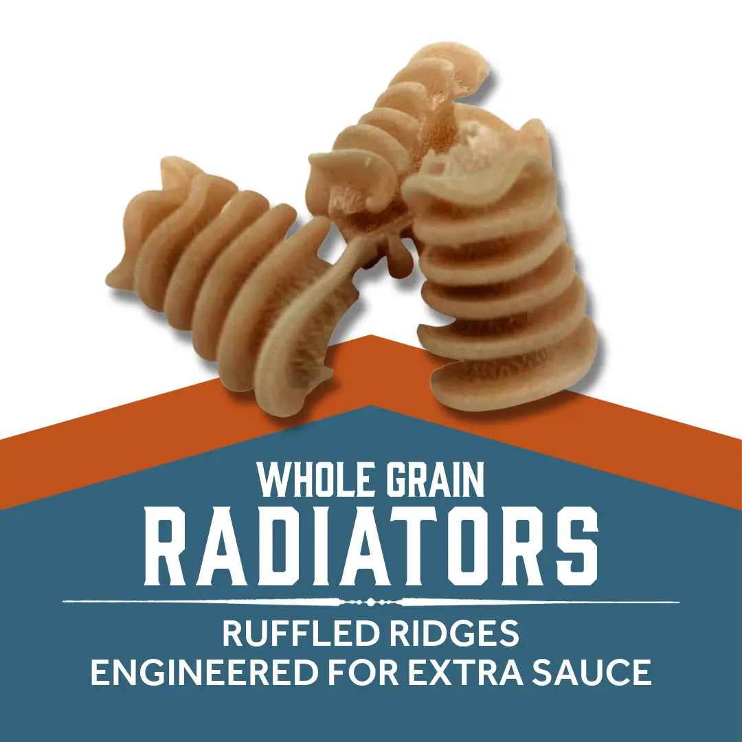 Sfoglini Whole Grain Radiator Pasta