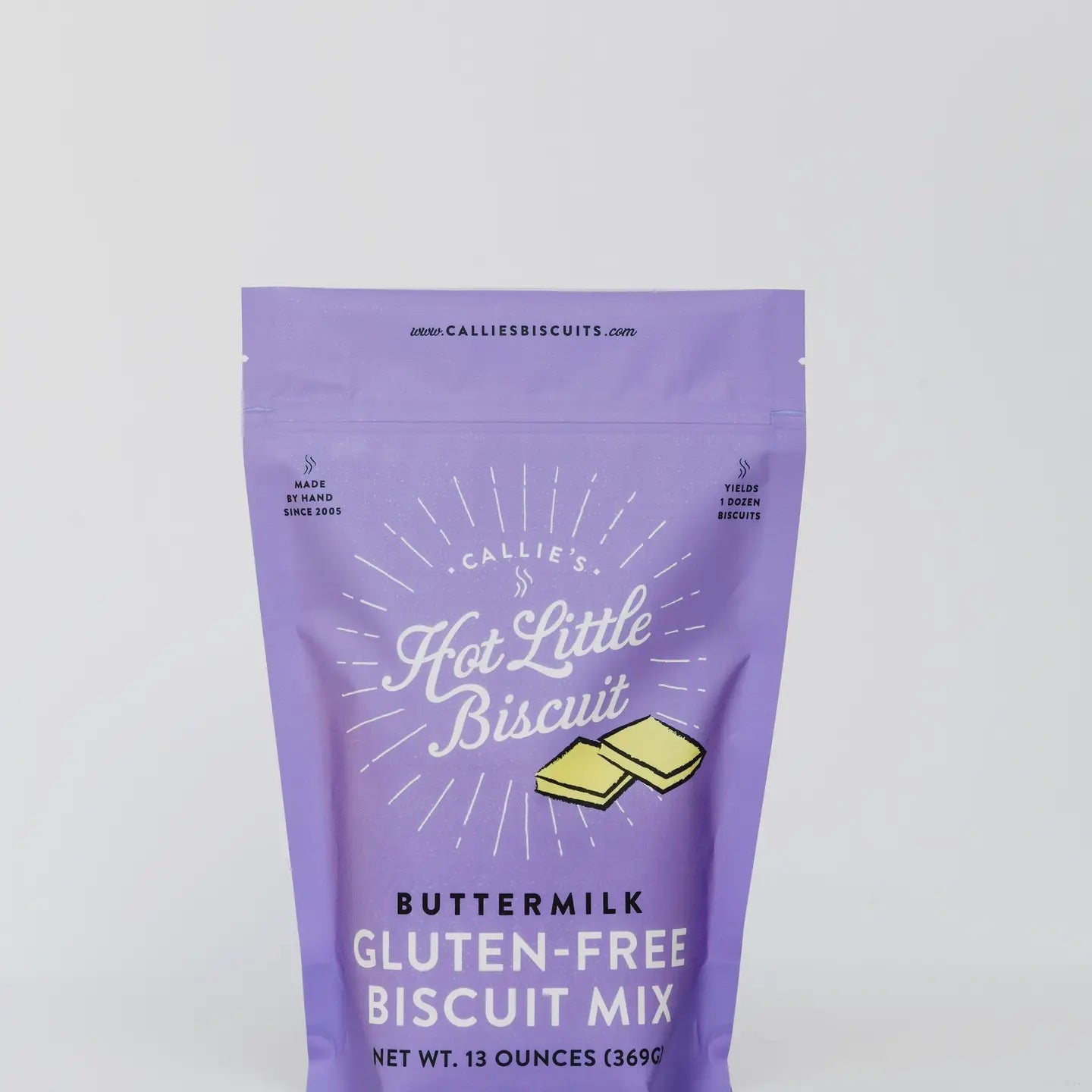 Callie's Hot Little Biscuit Gluten Free Biscuit Mix