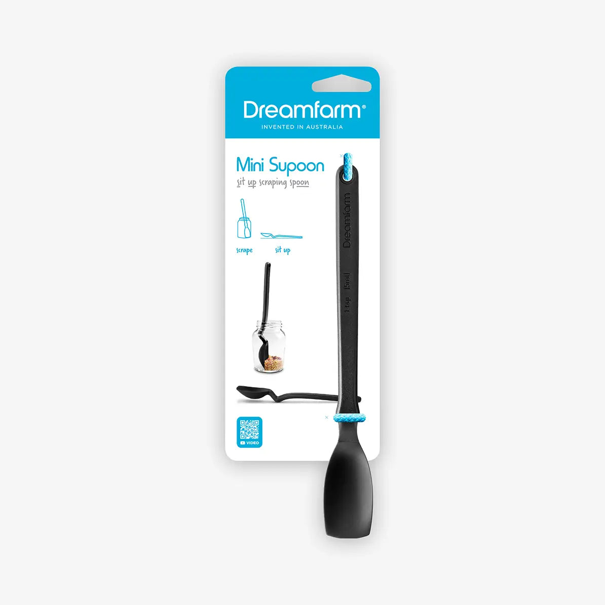 Dreamfarm Mini Supoon