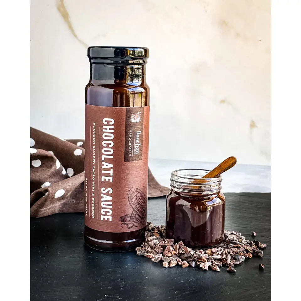 Chocolate Sauce