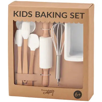 Kids First Baking Set