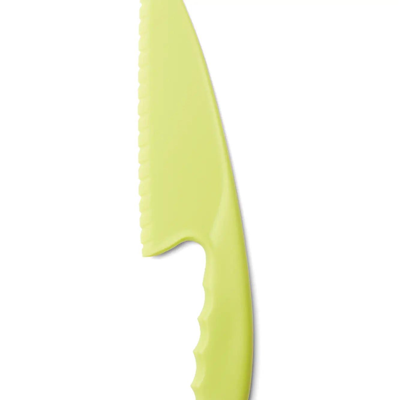 Lettuce Knife