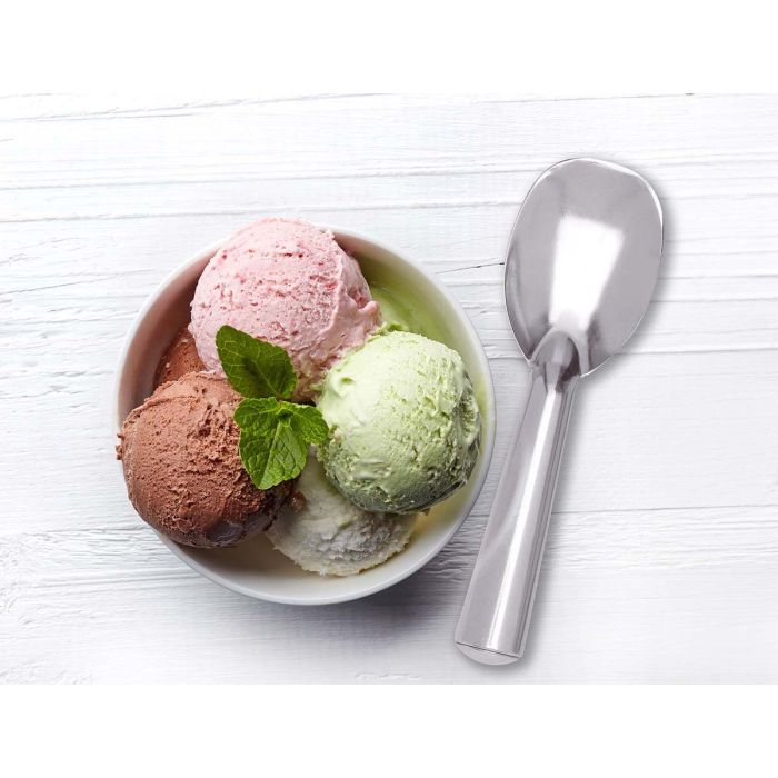 Anti-Freeze Ice Cream Spade