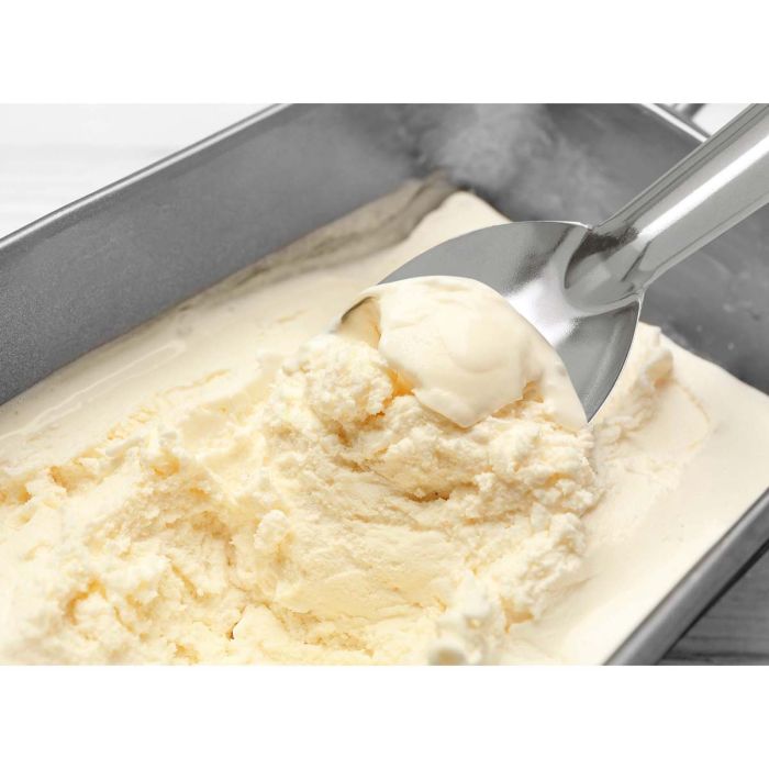 Anti-Freeze Ice Cream Spade
