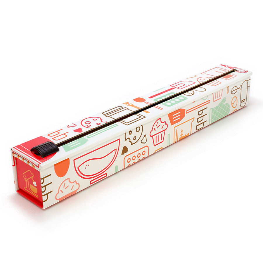 Chic Wrap Parchment Paper Dispenser