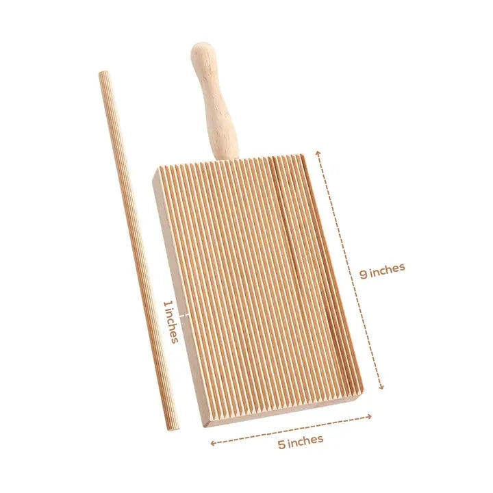 Garganelli Pasta Maker