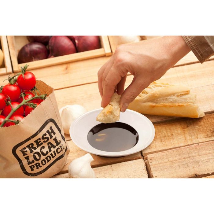 Oil Dipping Dish