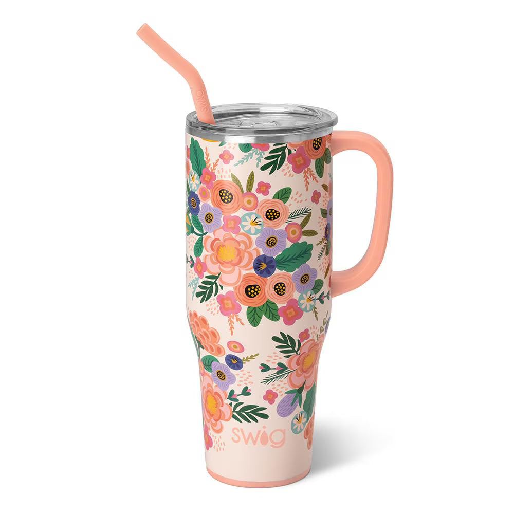 Full Bloom Swig - 40 Oz