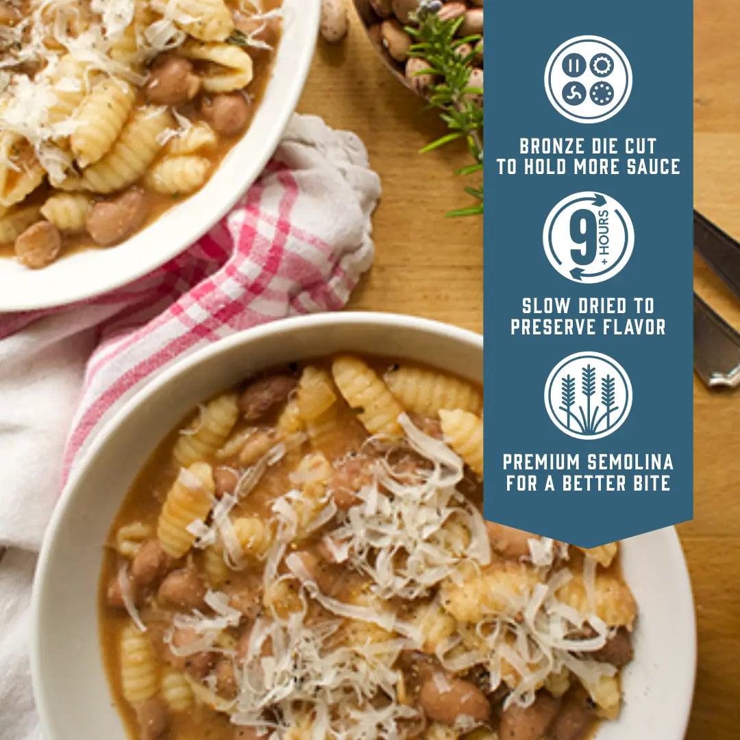 Sfoglini Cavatelli Pasta