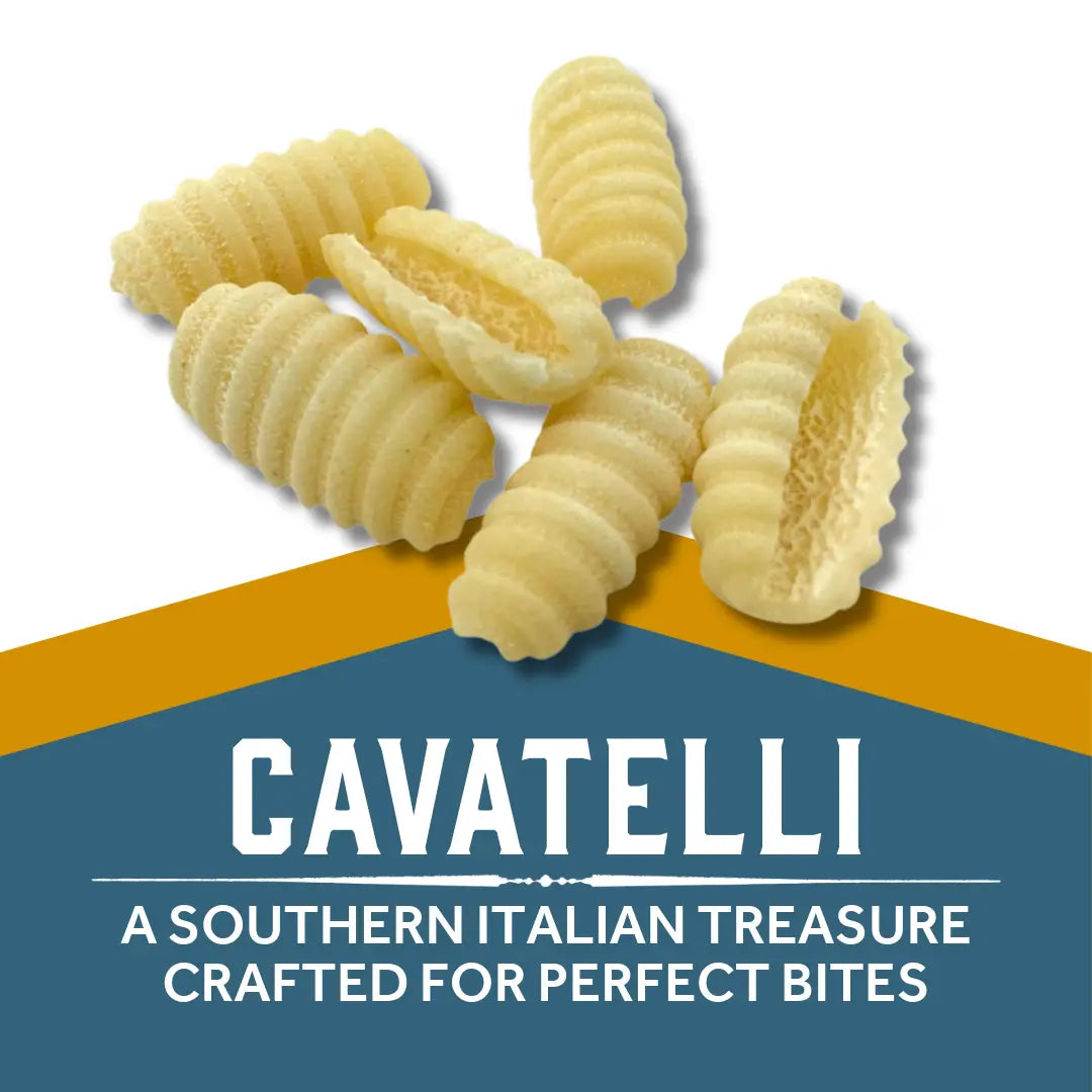 Sfoglini Cavatelli Pasta