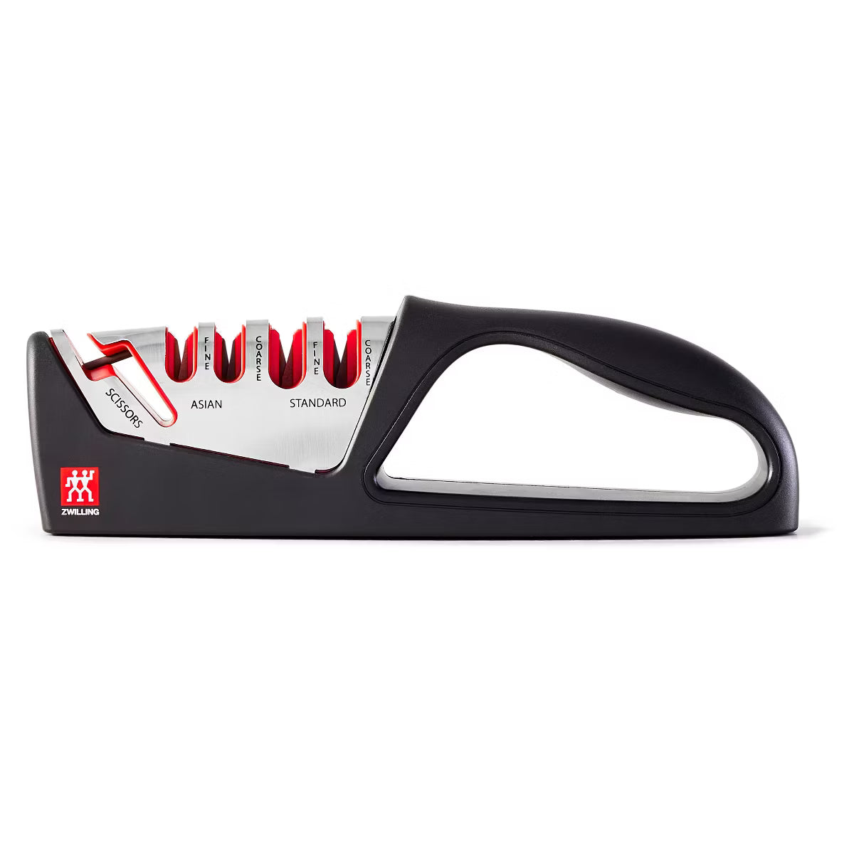 ZWILLING 4-Stage Sharpener