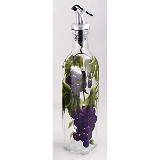 Grapes O&V 16 Oz