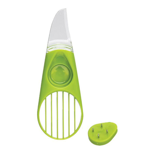 Avocado 3-in-1 Slicer