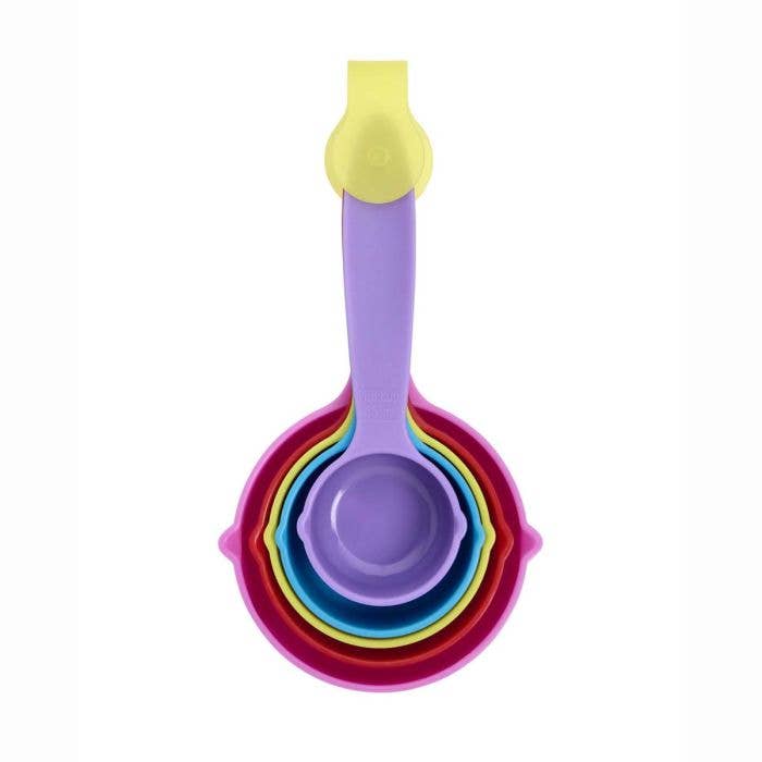 Mrs. Anderson's Baking Kids Baking Set, 24-Piece Set