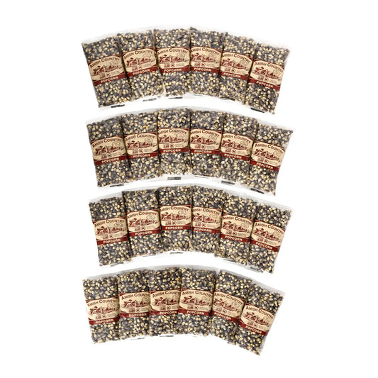 Blue Popcorn - 4 Oz Sampler Bag