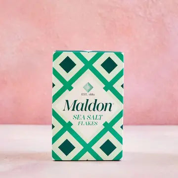 Flaky Maldon Sea Salt