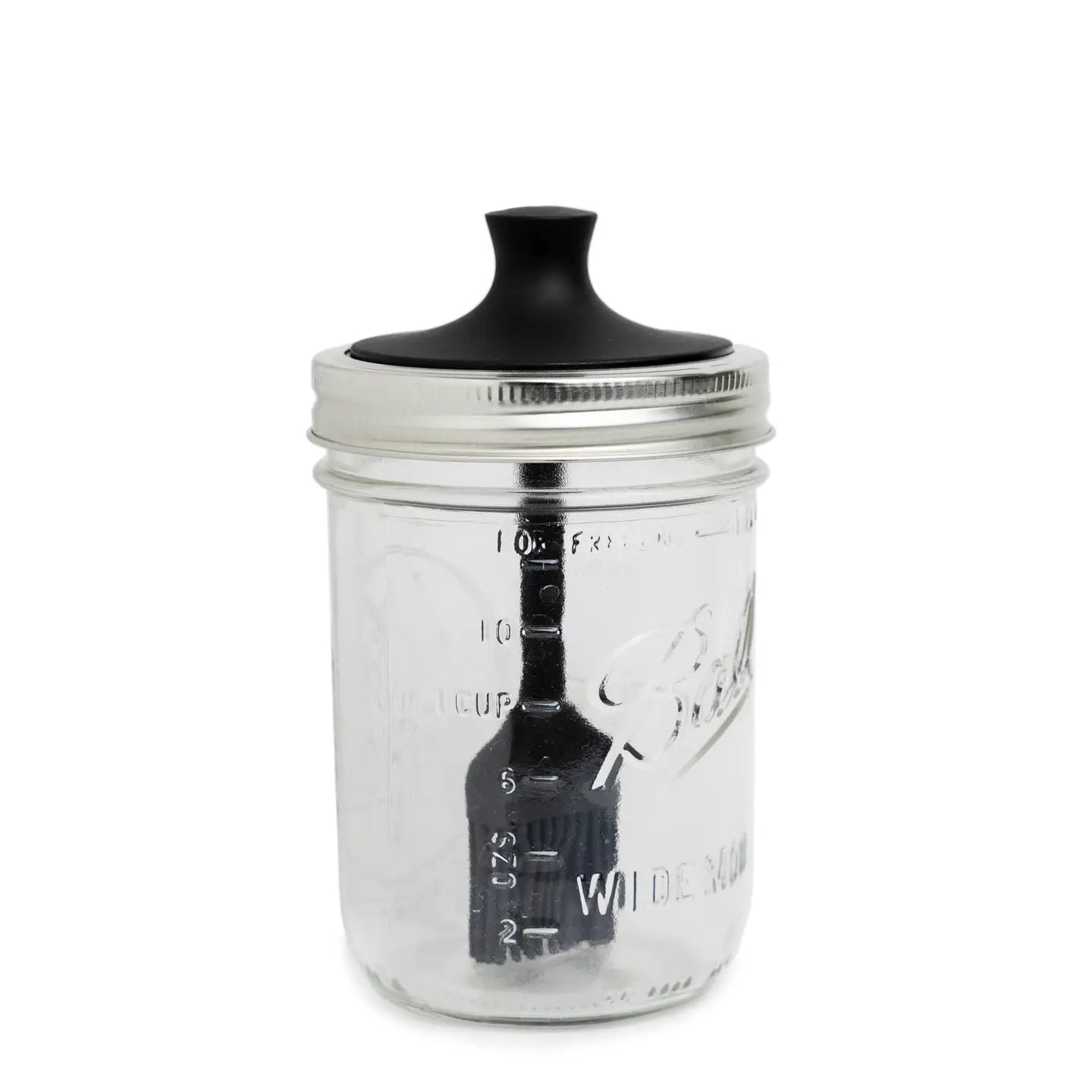 Jarware Basting Brush