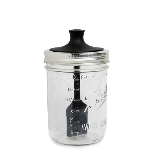 Jarware Basting Brush
