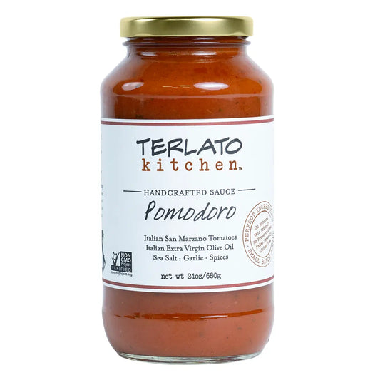 Terlato Pomodoro Sauce