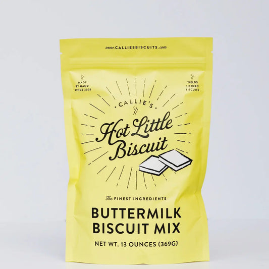 Callie's Hot Little Biscuit Mix