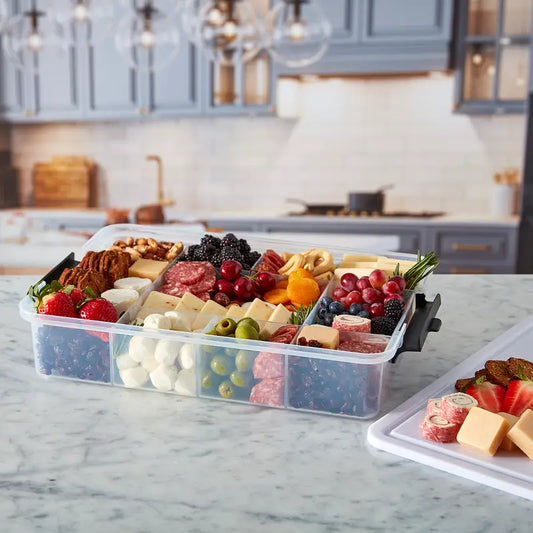 Snackle Box