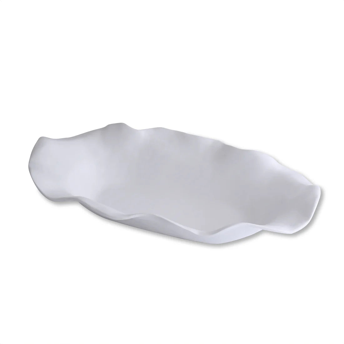 Nube Extra Large Oval Centerpiece