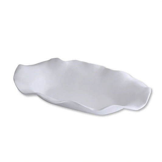 Nube Extra Large Oval Centerpiece