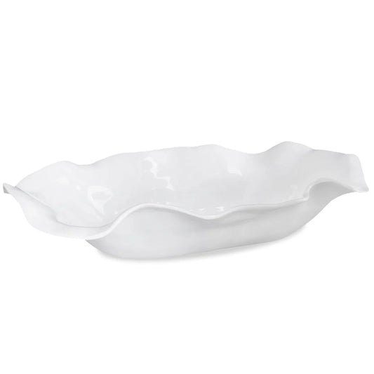Havana Extra Large Oval Centerpiece
